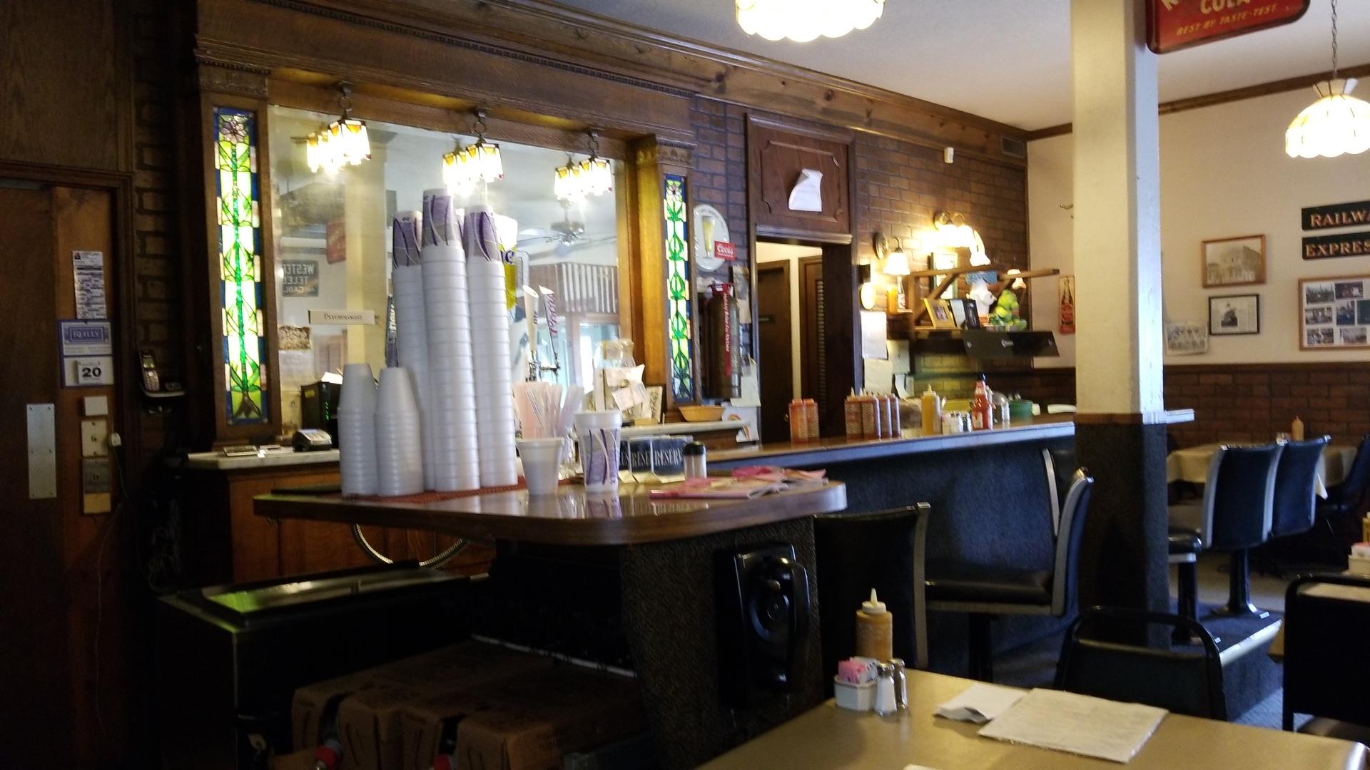Towne Pub