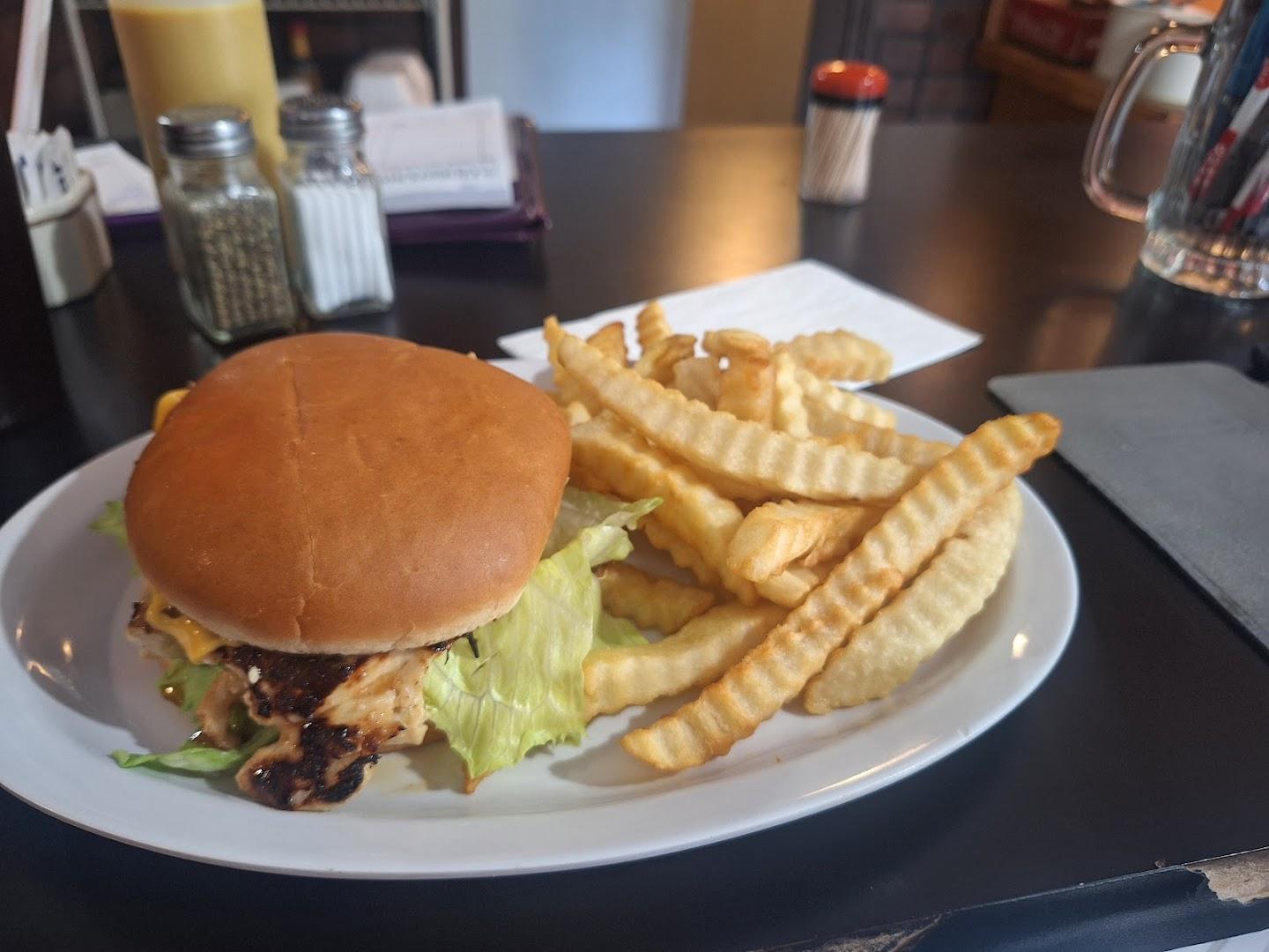 Towne Pub