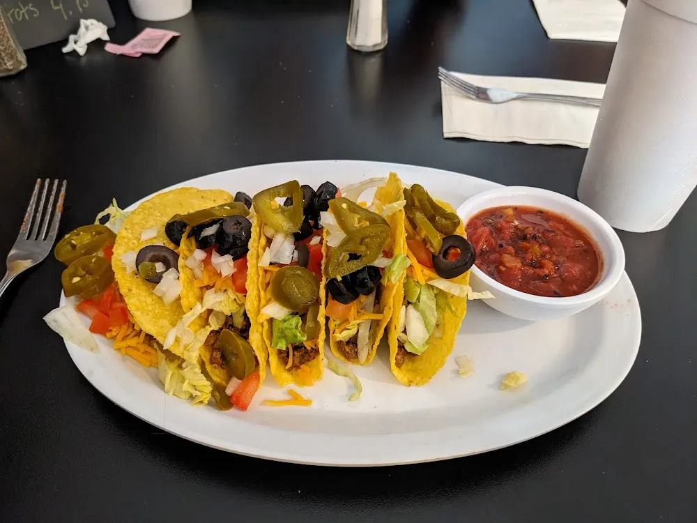 Tacos